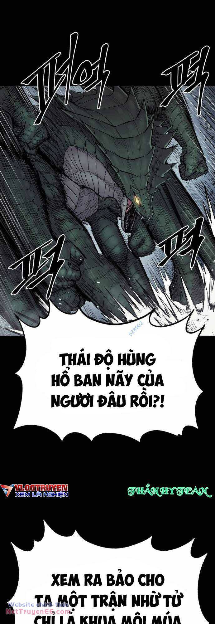 Tiếng Thét Cuồng Bạo Chapter 24 - Trang 2