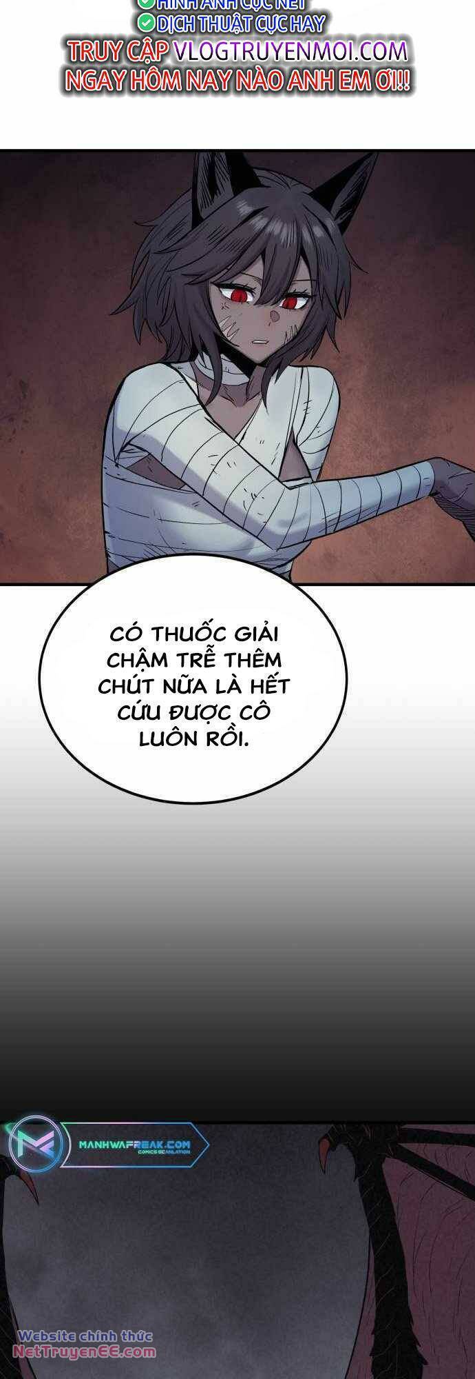 Tiếng Thét Cuồng Bạo Chapter 24 - Trang 2