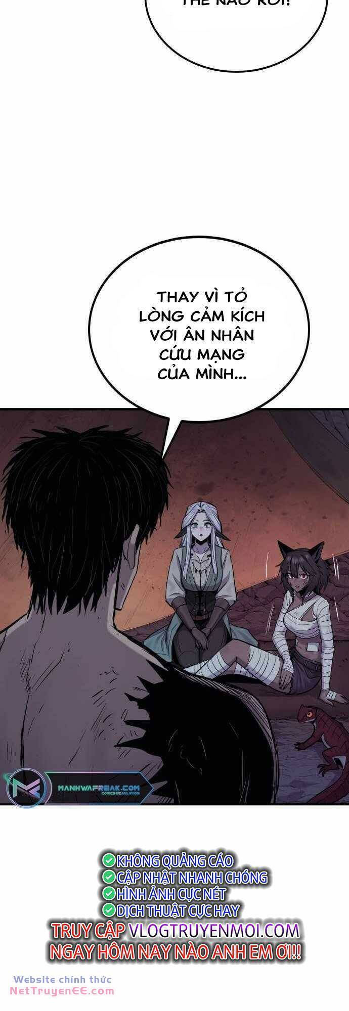 Tiếng Thét Cuồng Bạo Chapter 24 - Trang 2