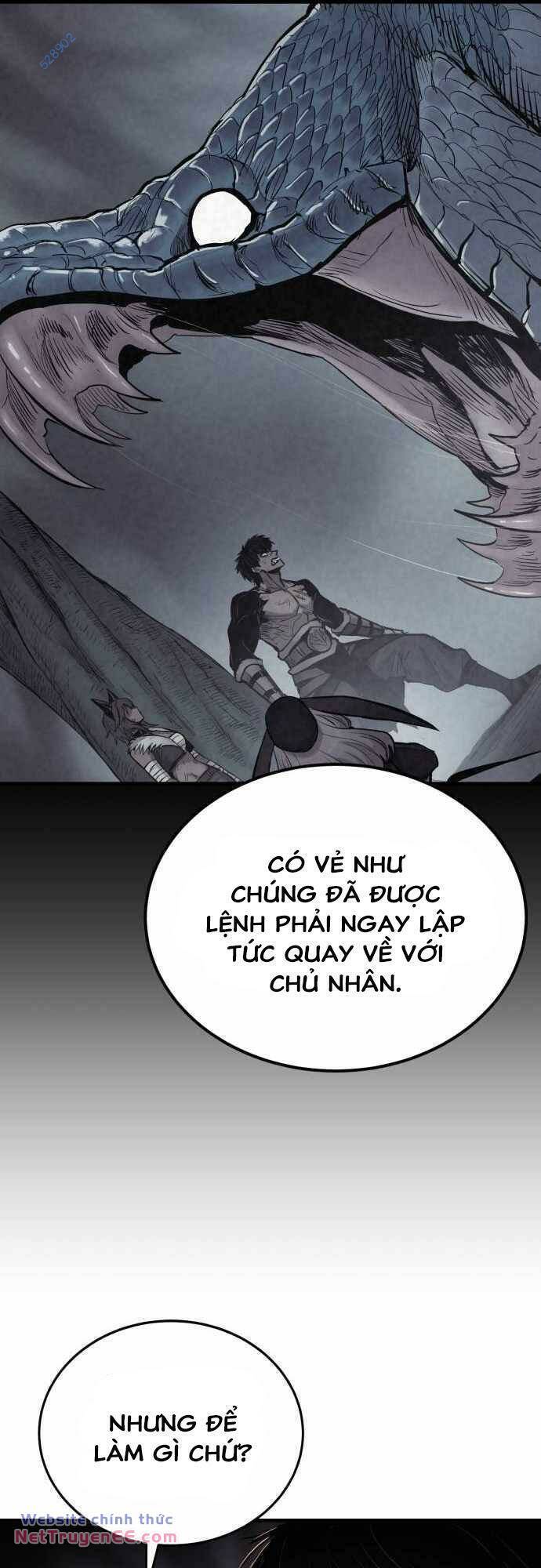 Tiếng Thét Cuồng Bạo Chapter 24 - Trang 2