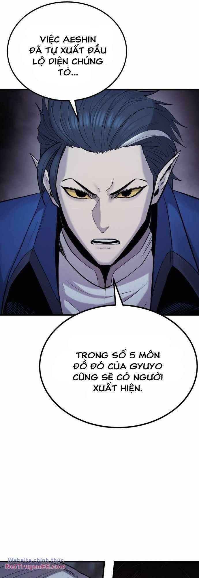 Tiếng Thét Cuồng Bạo Chapter 24 - Trang 2