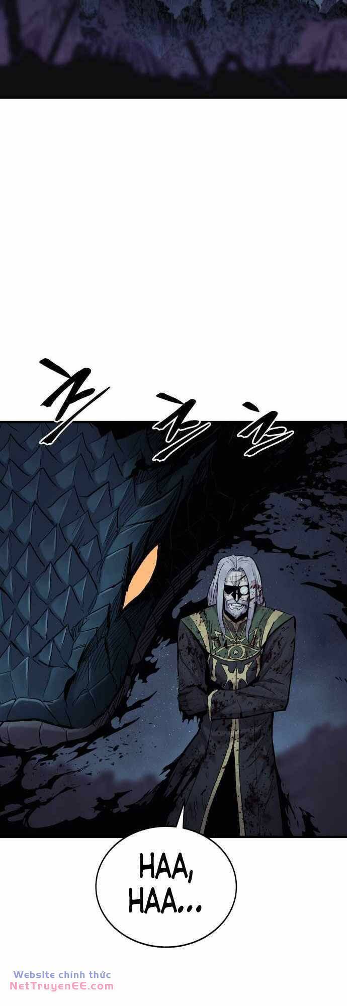 Tiếng Thét Cuồng Bạo Chapter 24 - Trang 2