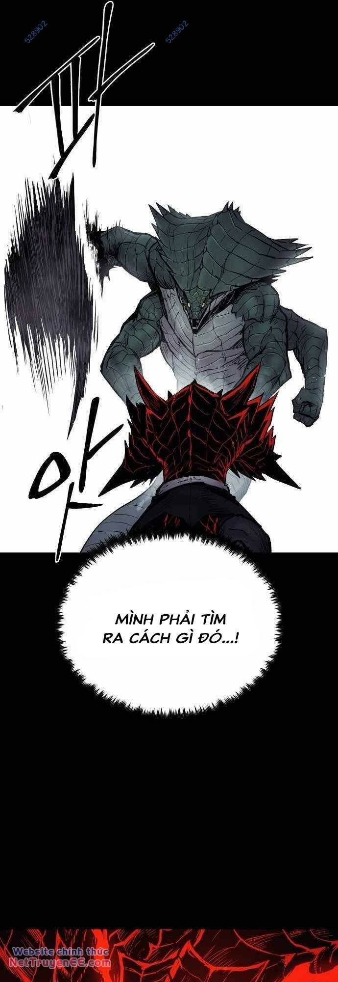 Tiếng Thét Cuồng Bạo Chapter 24 - Trang 2