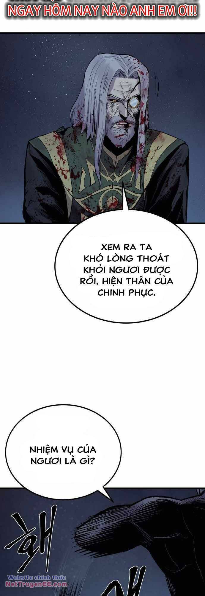 Tiếng Thét Cuồng Bạo Chapter 24 - Trang 2