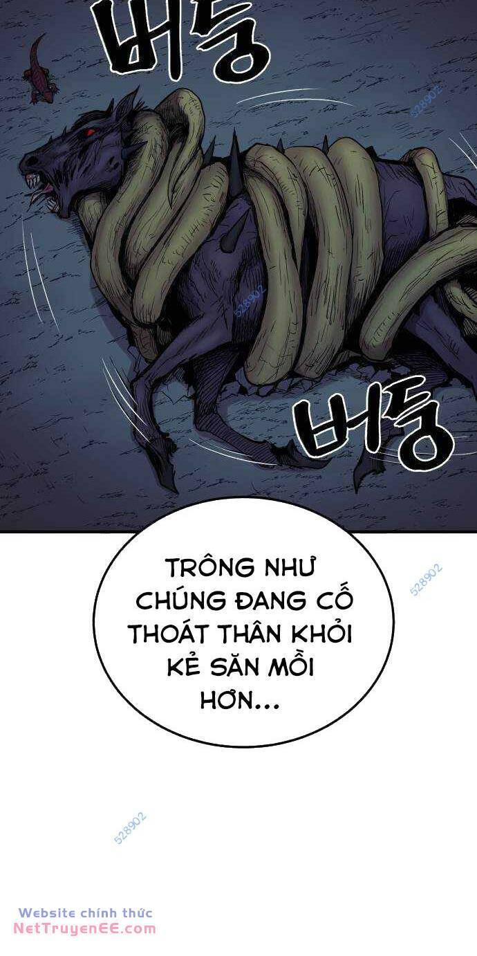 Tiếng Thét Cuồng Bạo Chapter 23 - Trang 2