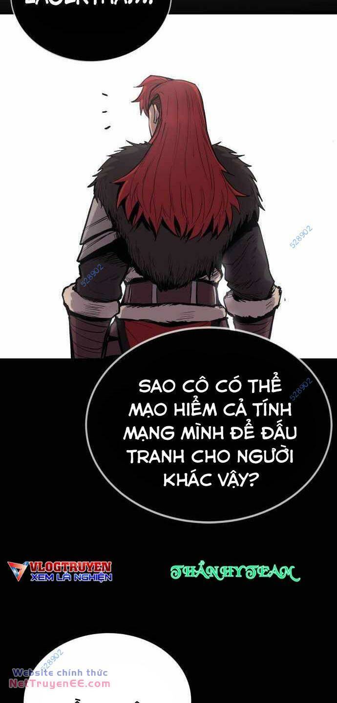 Tiếng Thét Cuồng Bạo Chapter 23 - Trang 2