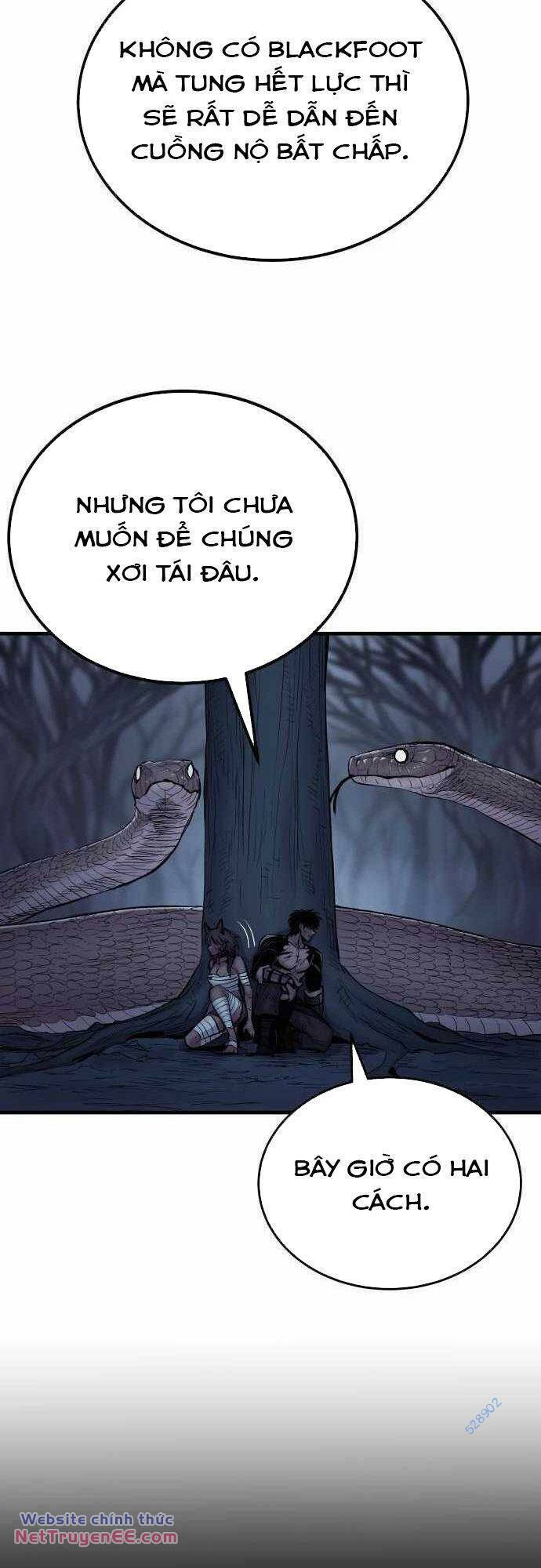 Tiếng Thét Cuồng Bạo Chapter 22 - Trang 2