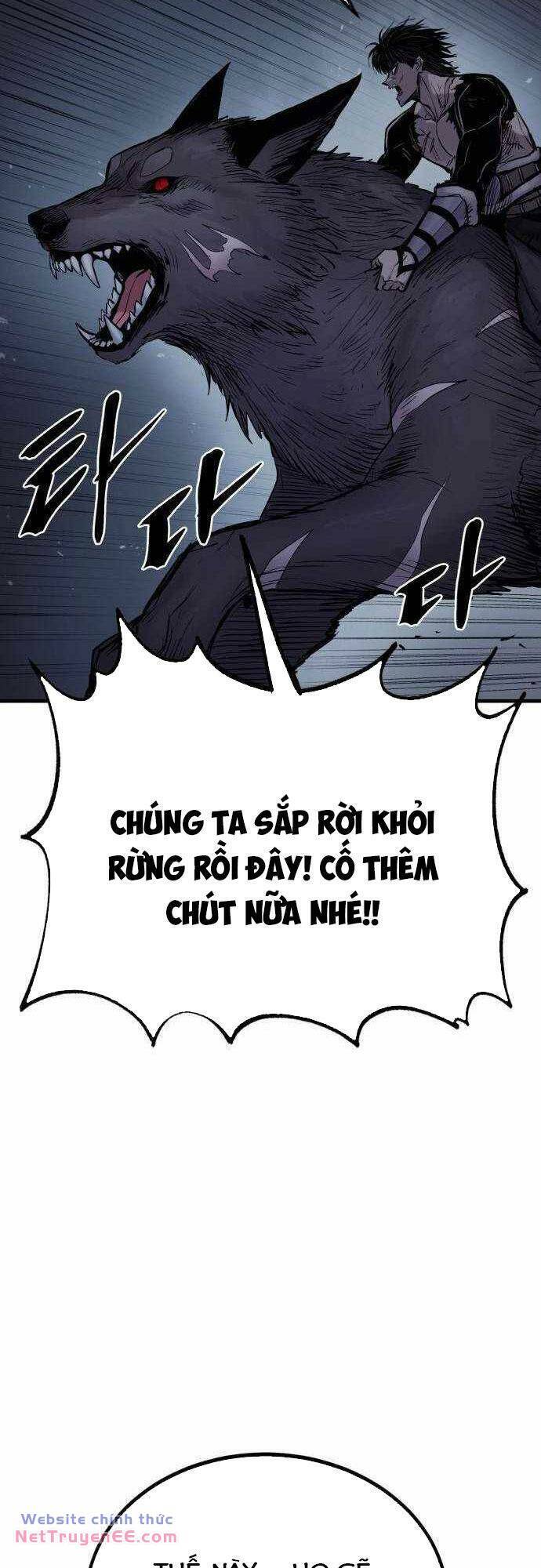 Tiếng Thét Cuồng Bạo Chapter 22 - Trang 2