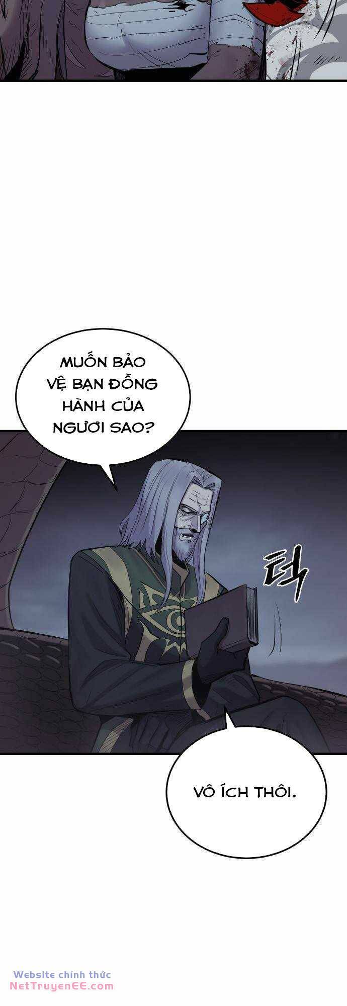 Tiếng Thét Cuồng Bạo Chapter 22 - Trang 2