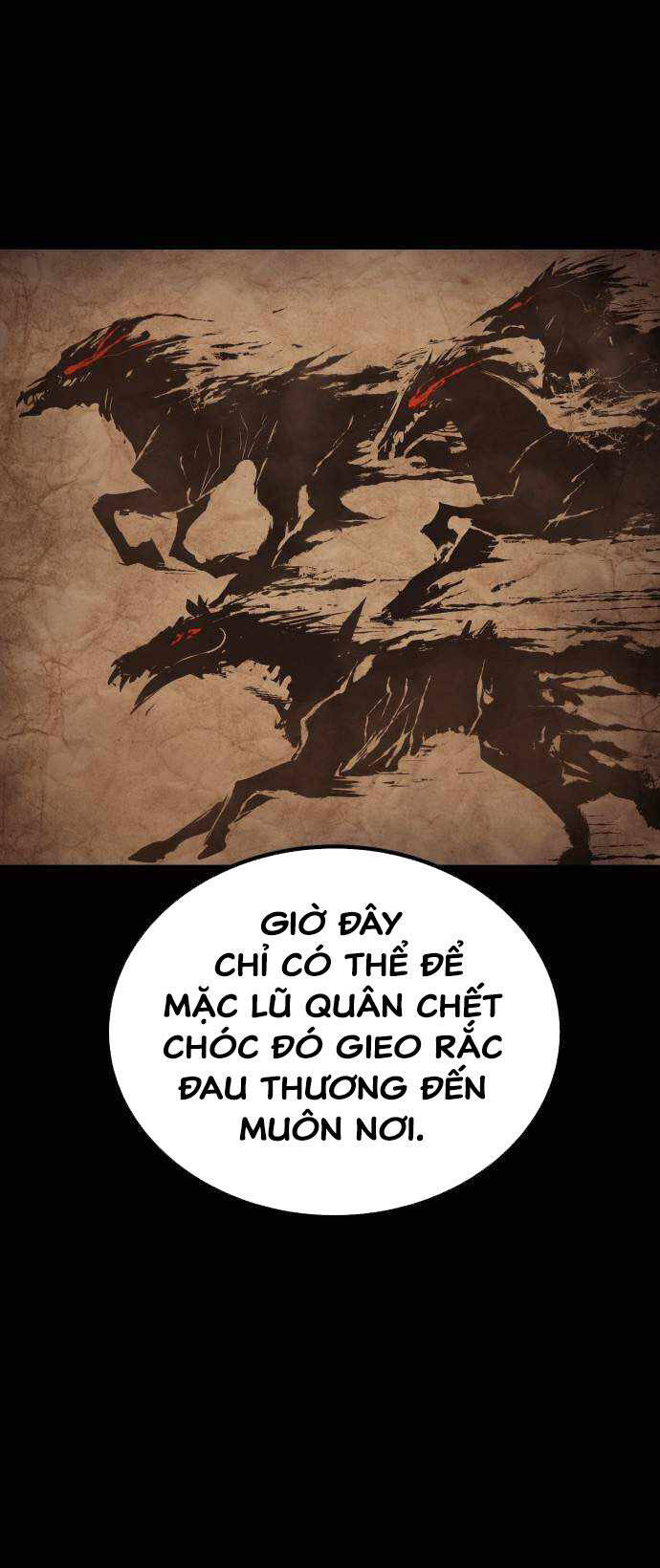 Tiếng Thét Cuồng Bạo Chapter 21 - Trang 2