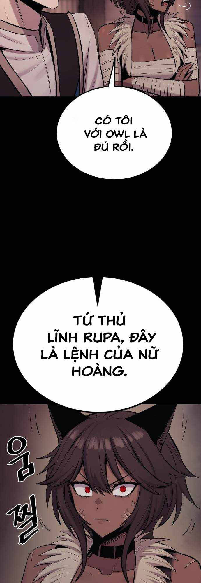 Tiếng Thét Cuồng Bạo Chapter 21 - Trang 2