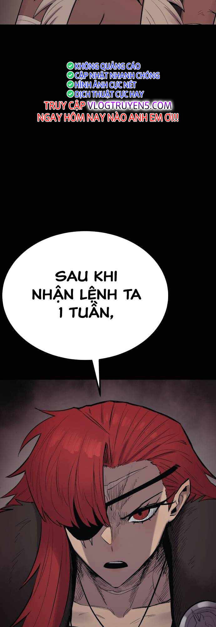 Tiếng Thét Cuồng Bạo Chapter 21 - Trang 2