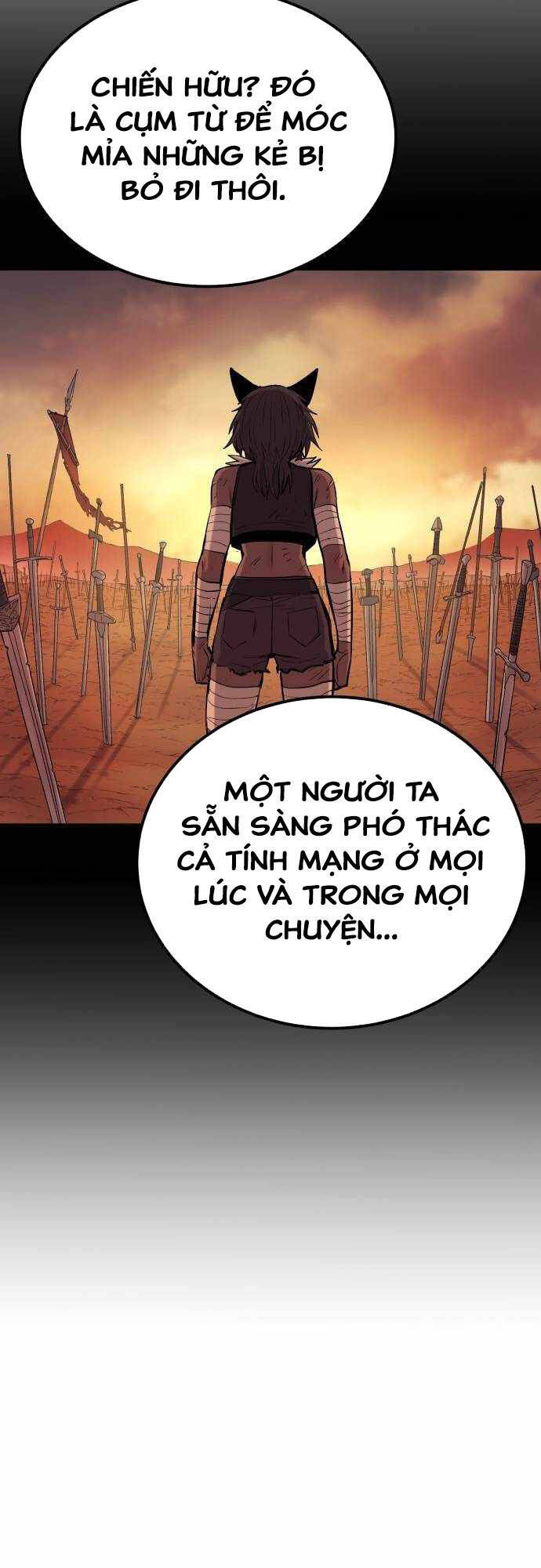 Tiếng Thét Cuồng Bạo Chapter 21 - Trang 2