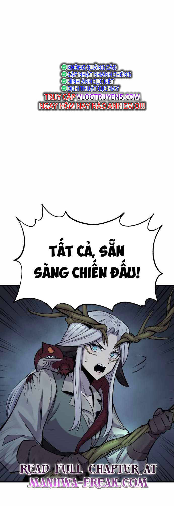 Tiếng Thét Cuồng Bạo Chapter 21 - Trang 2