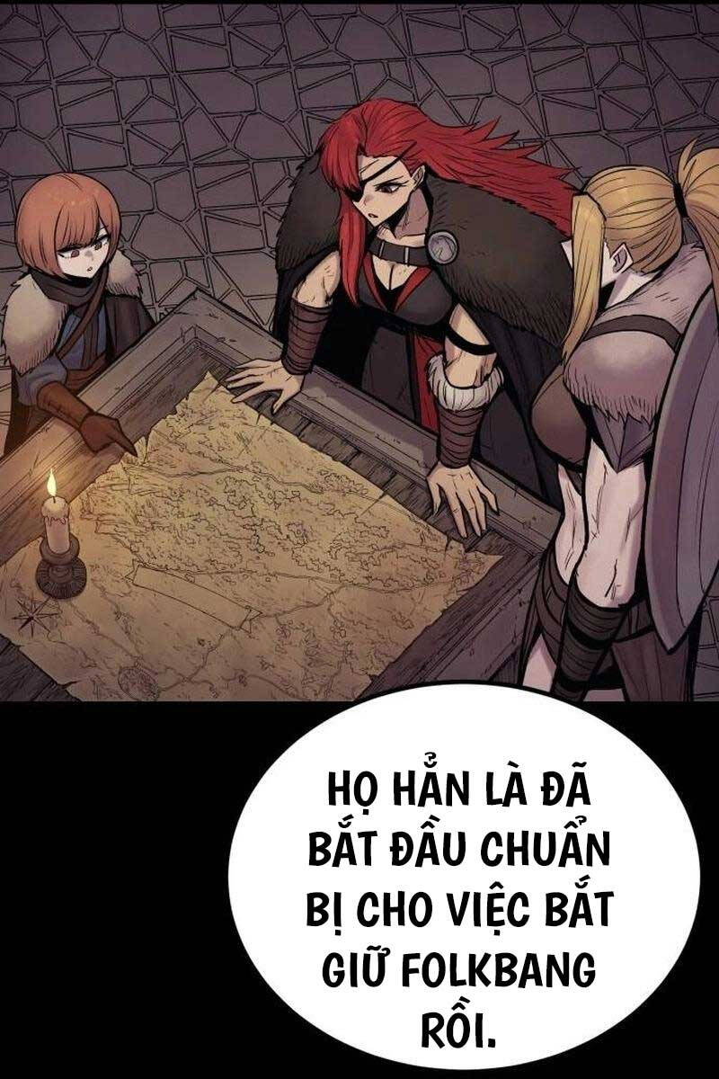 Tiếng Thét Cuồng Bạo Chapter 20 - Trang 2