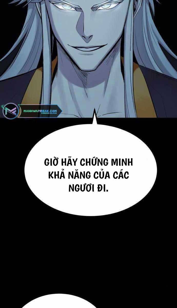 Tiếng Thét Cuồng Bạo Chapter 19 - Trang 2