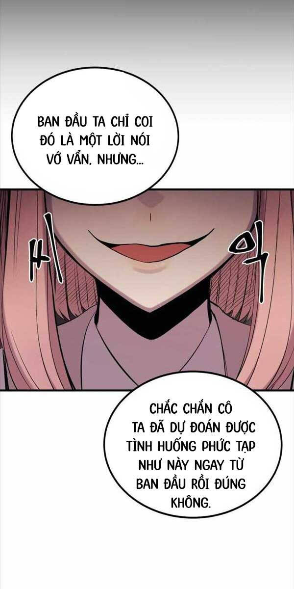 Tiếng Thét Cuồng Bạo Chapter 18 - Trang 2