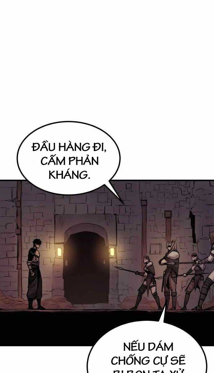 Tiếng Thét Cuồng Bạo Chapter 16 - Trang 2