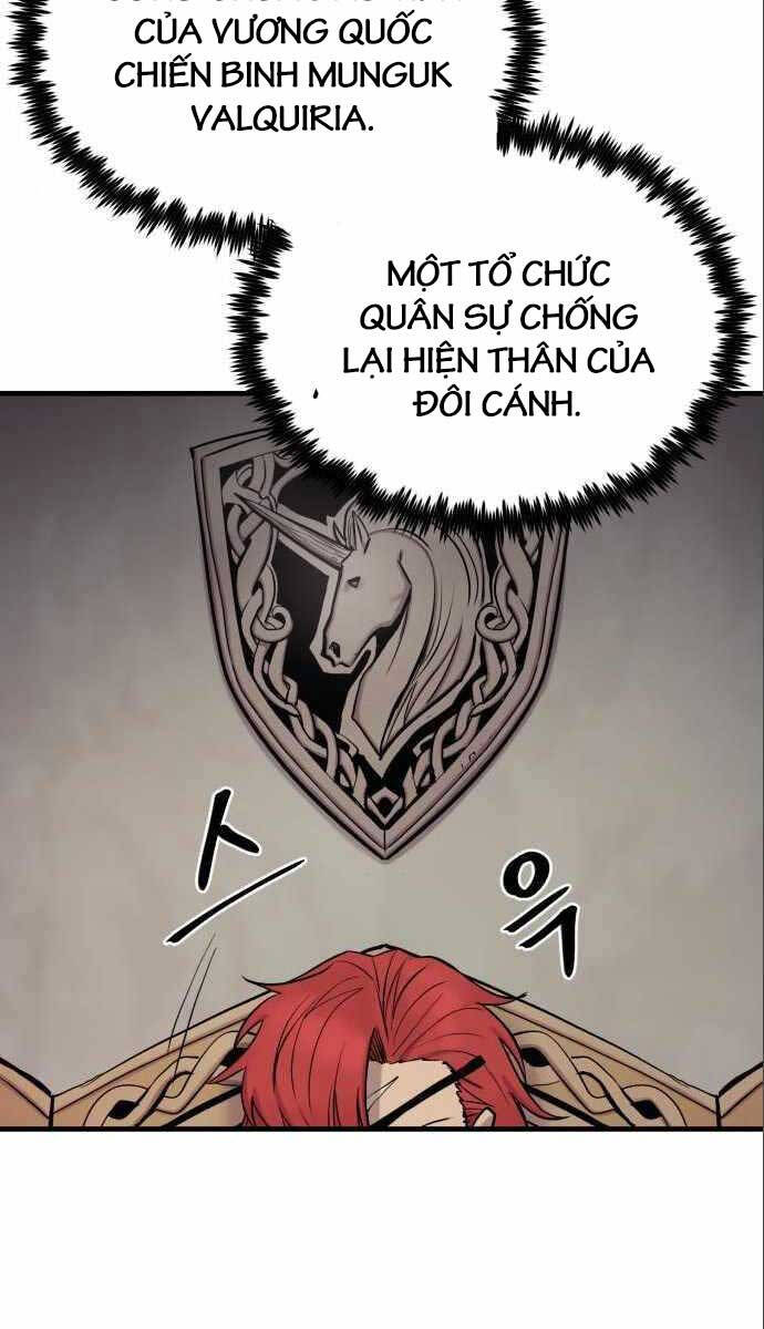 Tiếng Thét Cuồng Bạo Chapter 15 - Trang 2