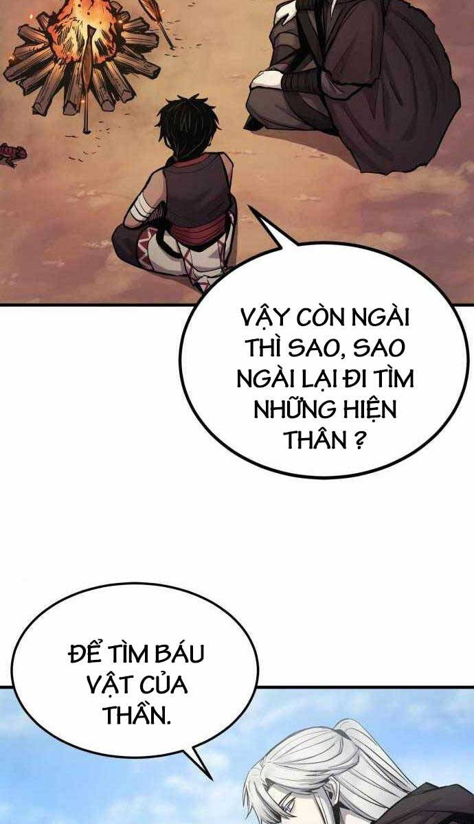 Tiếng Thét Cuồng Bạo Chapter 12 - Trang 2