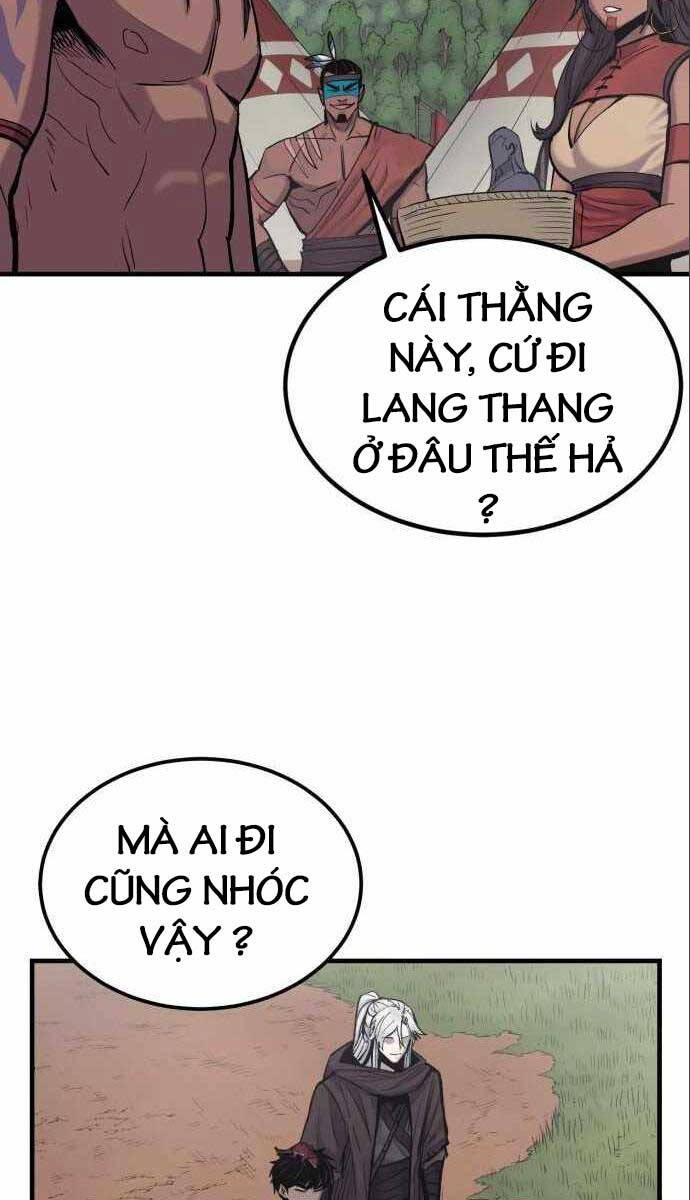 Tiếng Thét Cuồng Bạo Chapter 11 - Trang 2