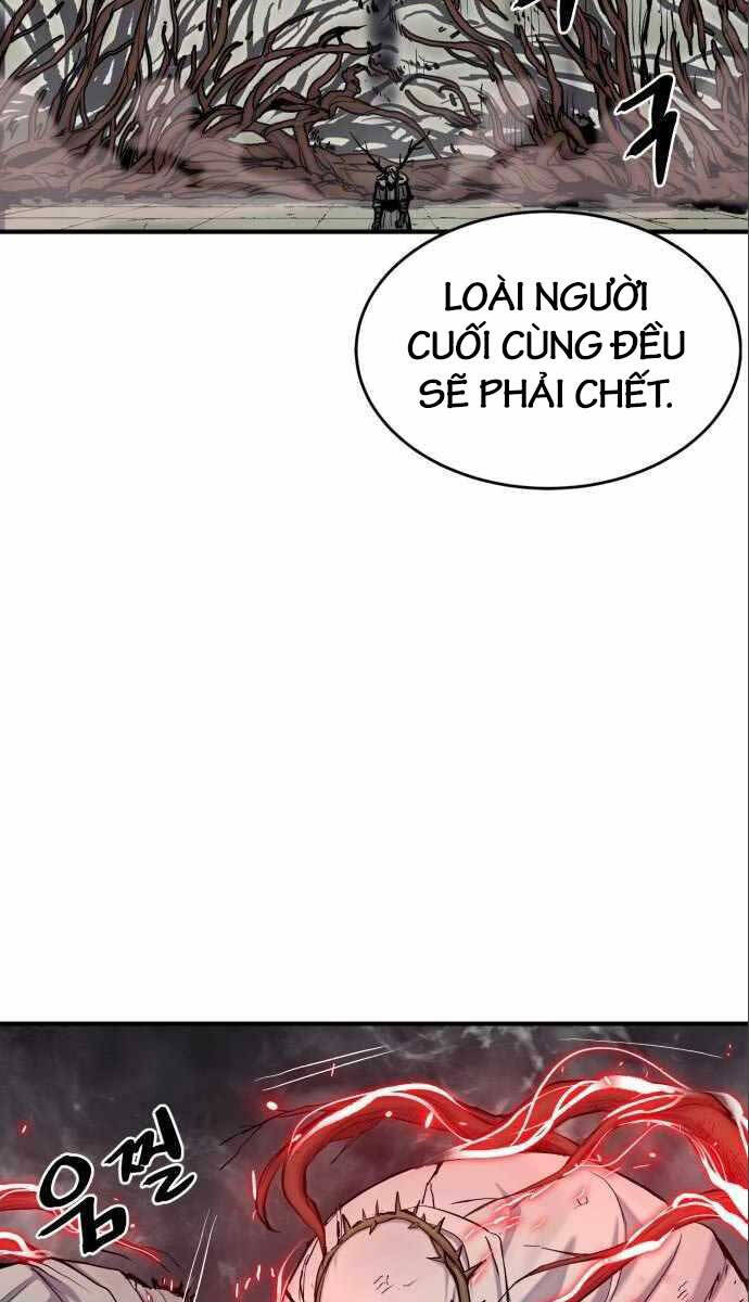 Tiếng Thét Cuồng Bạo Chapter 6 - Trang 2