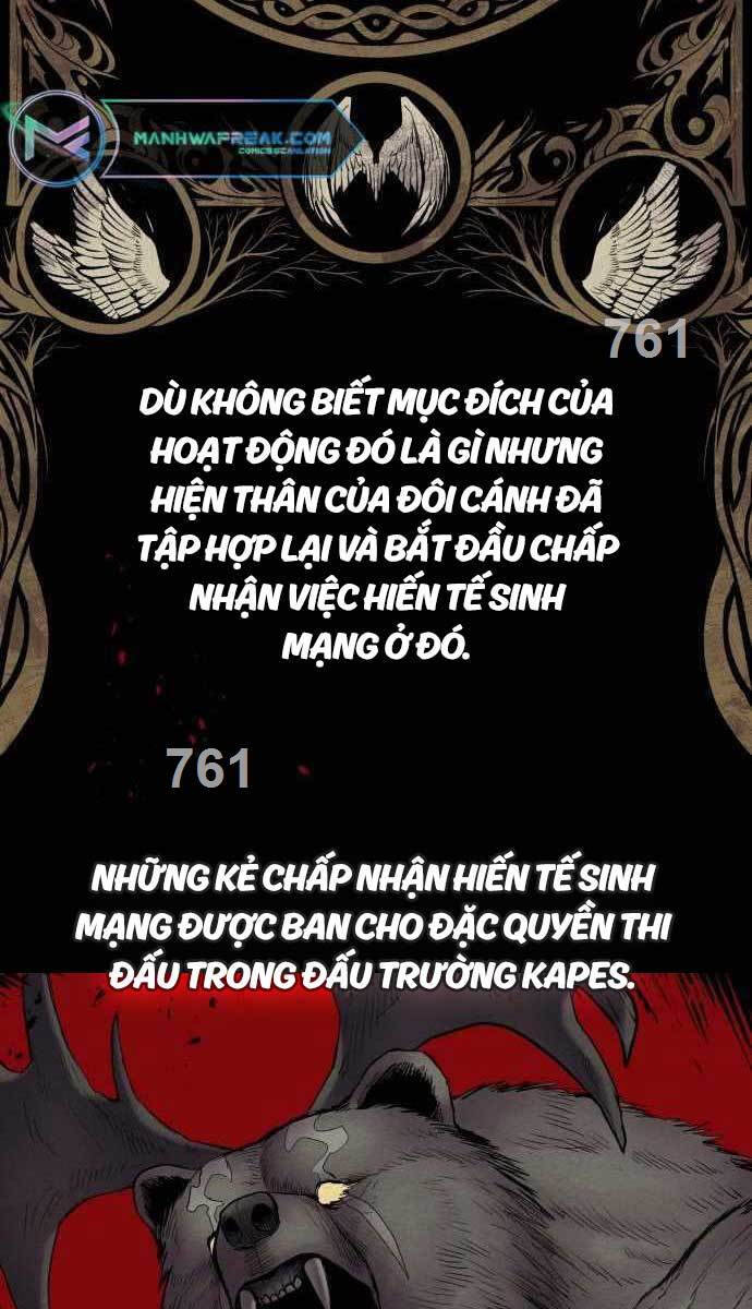 Tiếng Thét Cuồng Bạo Chapter 5 - Trang 2