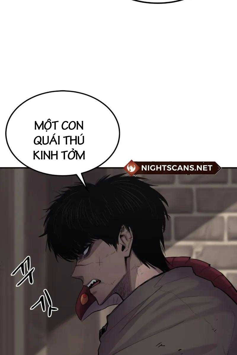 Tiếng Thét Cuồng Bạo Chapter 3 - Trang 2