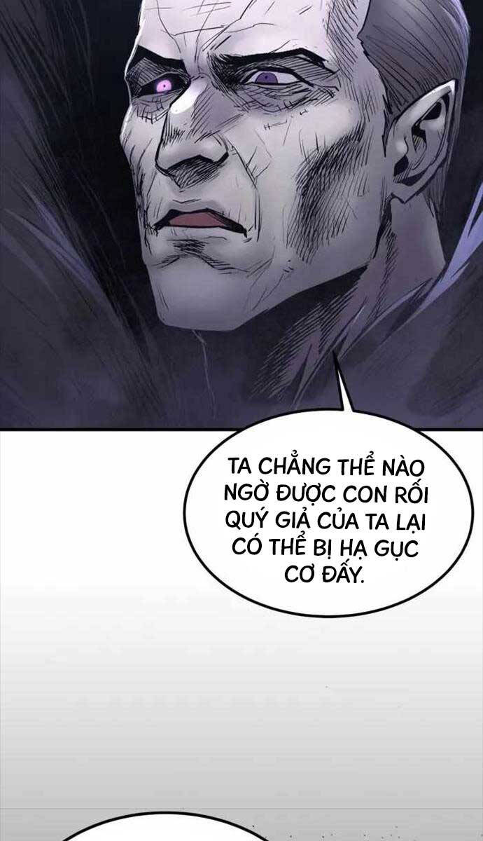 Tiếng Thét Cuồng Bạo Chapter 2 - Trang 2