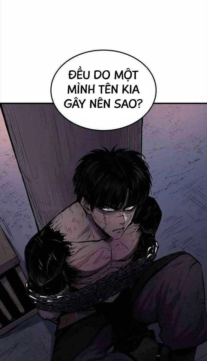 Tiếng Thét Cuồng Bạo Chapter 1 - Trang 2