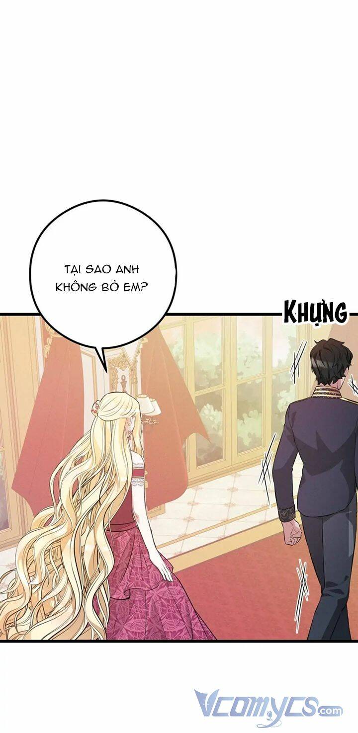 Bỗng Một Ngày Tôi Có Chồng Và Con Chapter 19 - Trang 2