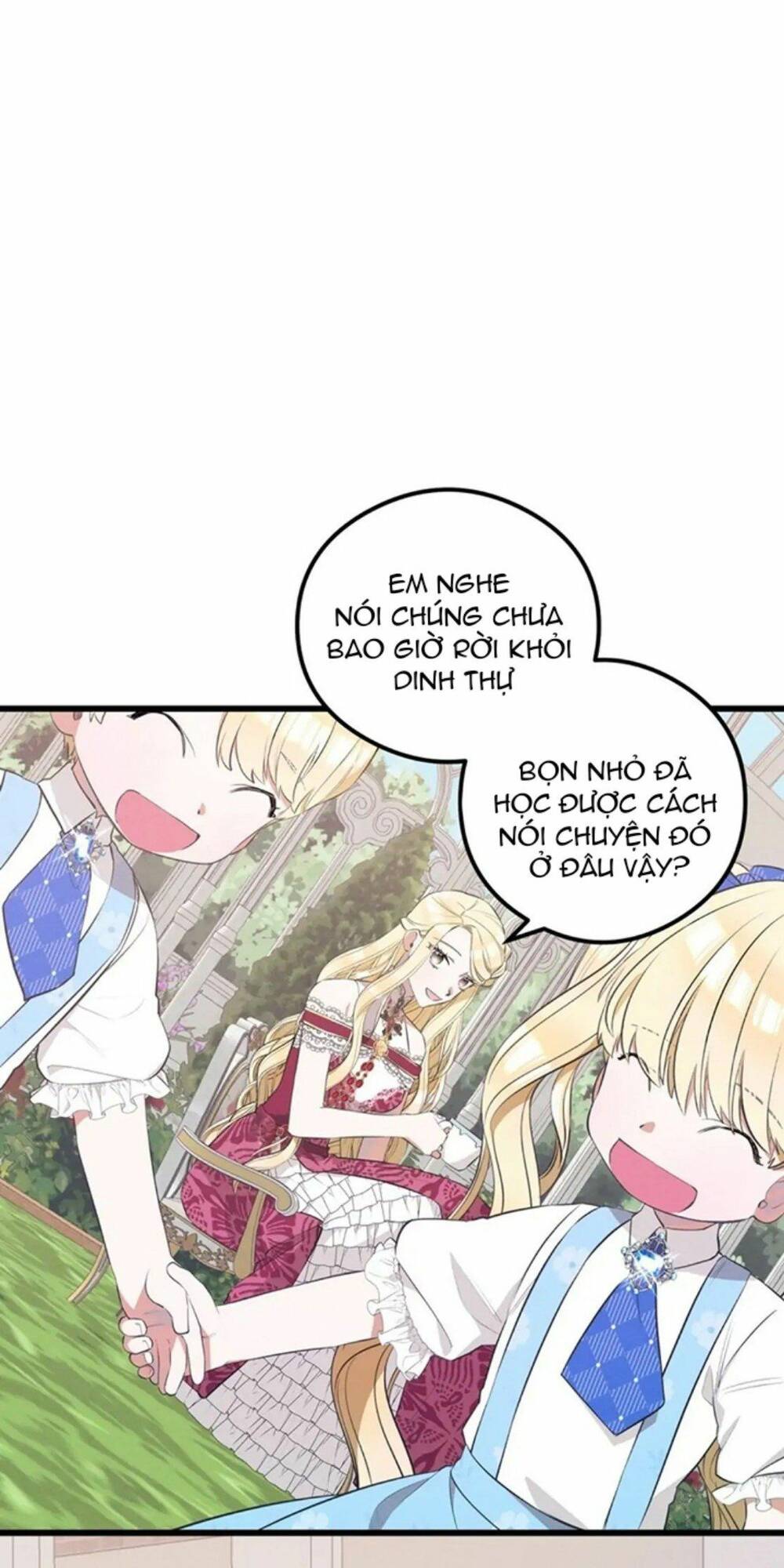 Bỗng Một Ngày Tôi Có Chồng Và Con Chapter 18 - Trang 2