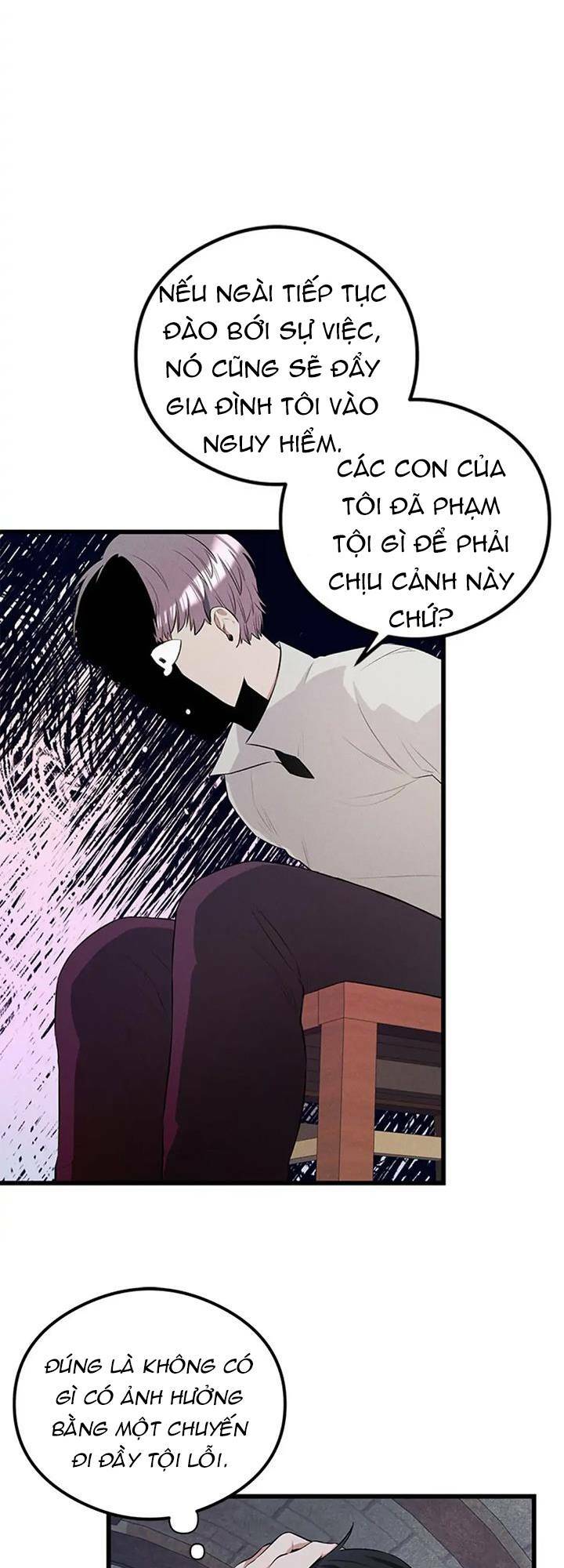 Bỗng Một Ngày Tôi Có Chồng Và Con Chapter 14 - Trang 2