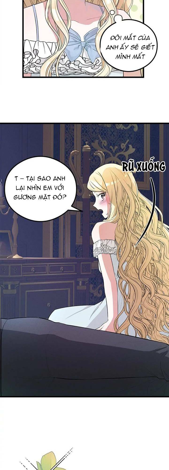 Bỗng Một Ngày Tôi Có Chồng Và Con Chapter 14 - Trang 2