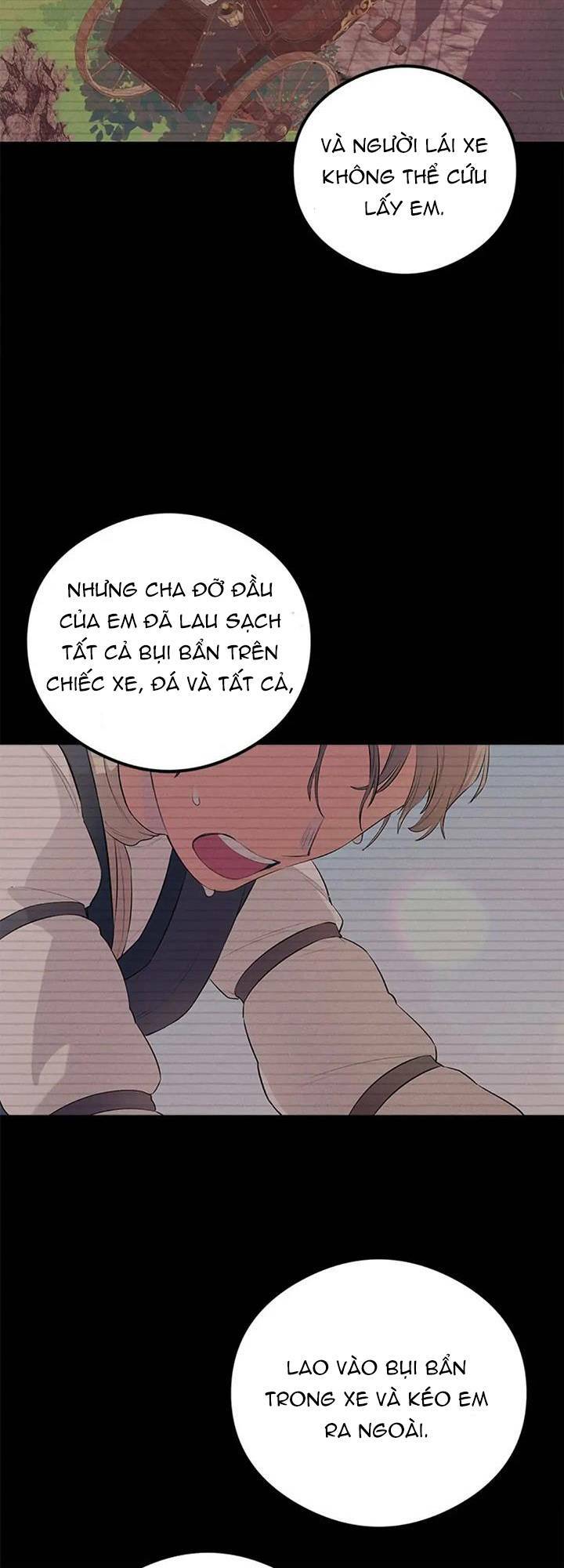 Bỗng Một Ngày Tôi Có Chồng Và Con Chapter 14 - Trang 2