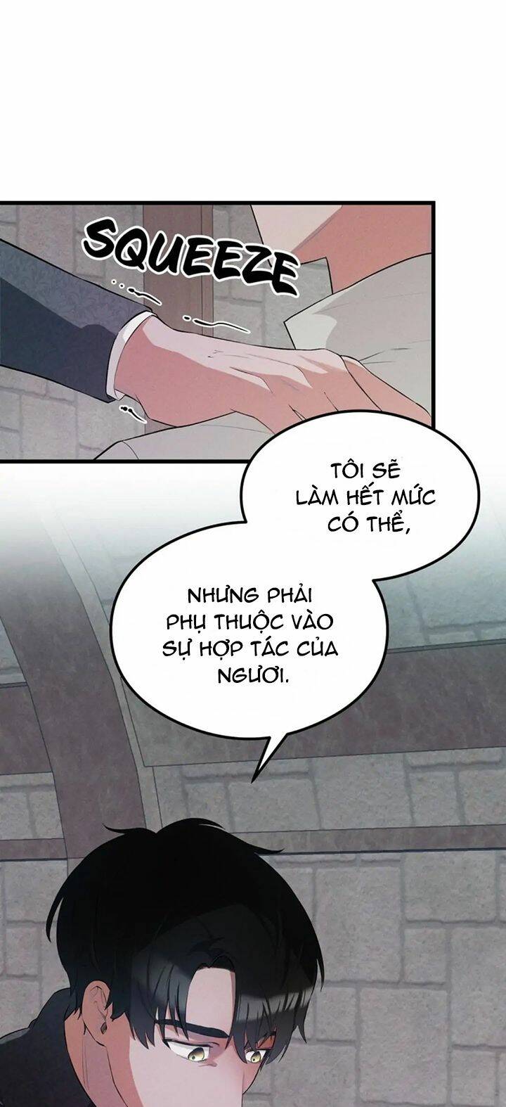 Bỗng Một Ngày Tôi Có Chồng Và Con Chapter 13 - Trang 2