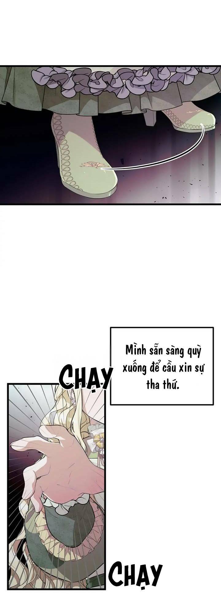 Bỗng Một Ngày Tôi Có Chồng Và Con Chapter 12 - Trang 2