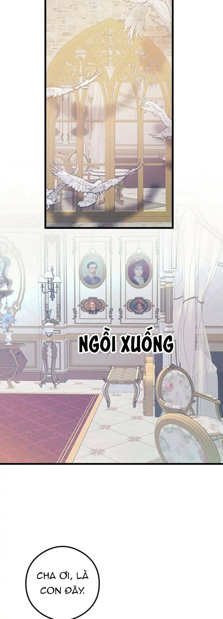 Bỗng Một Ngày Tôi Có Chồng Và Con Chapter 10 - Trang 2