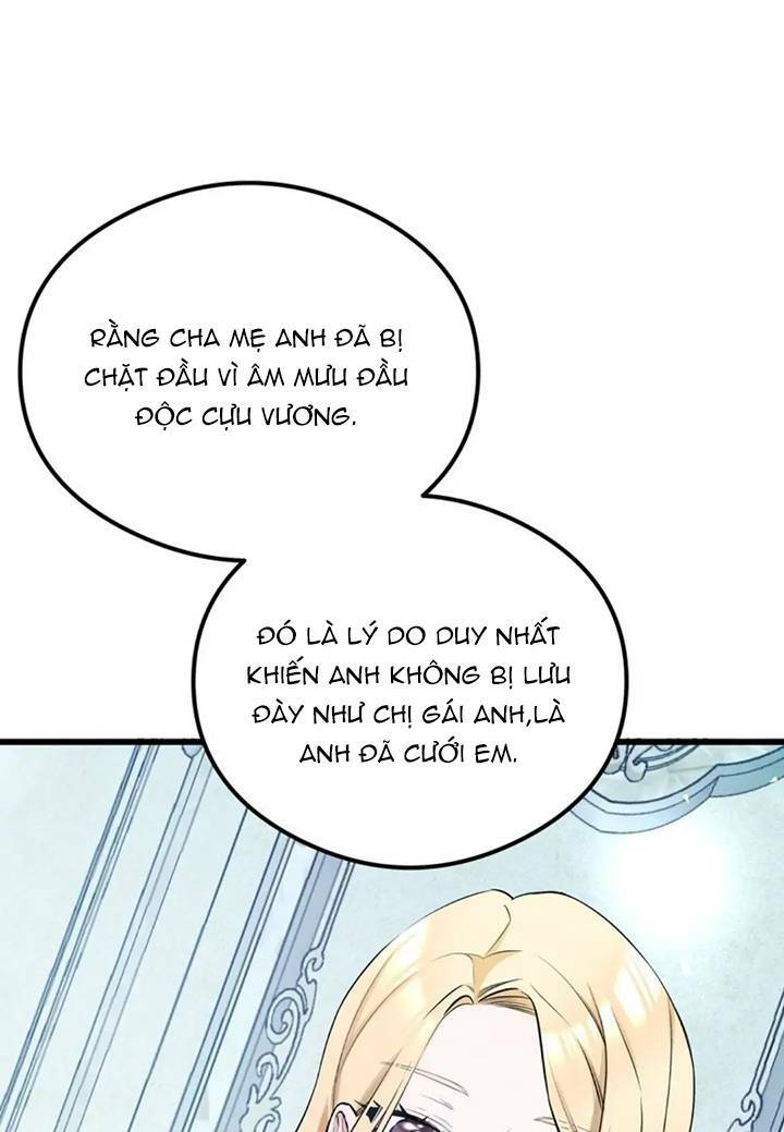 Bỗng Một Ngày Tôi Có Chồng Và Con Chapter 9 - Trang 2