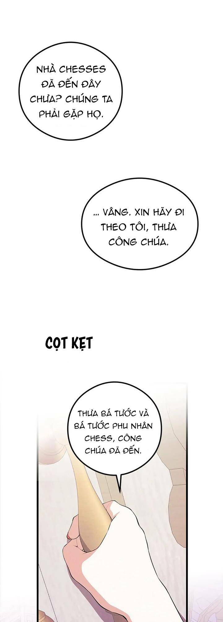 Bỗng Một Ngày Tôi Có Chồng Và Con Chapter 8 - Trang 2