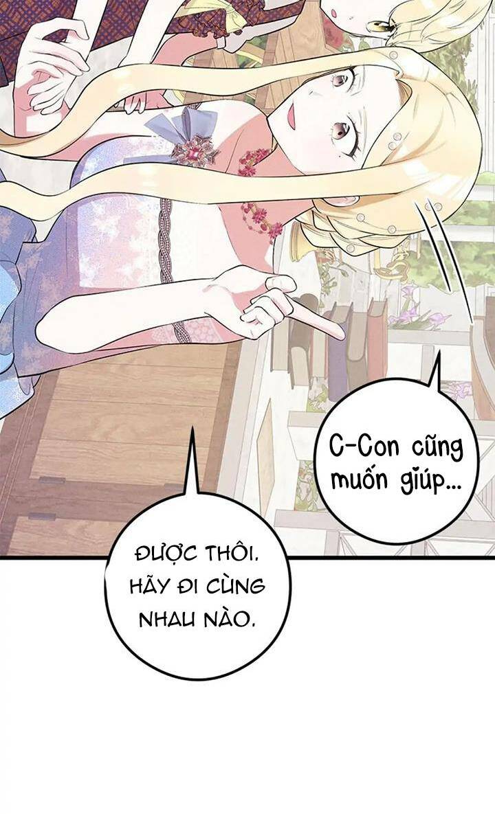 Bỗng Một Ngày Tôi Có Chồng Và Con Chapter 8 - Trang 2