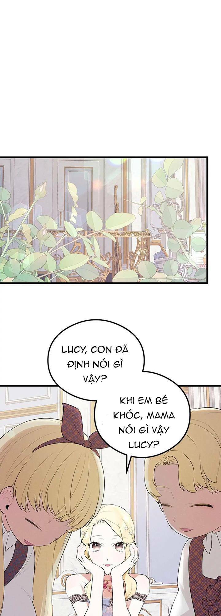 Bỗng Một Ngày Tôi Có Chồng Và Con Chapter 8 - Trang 2