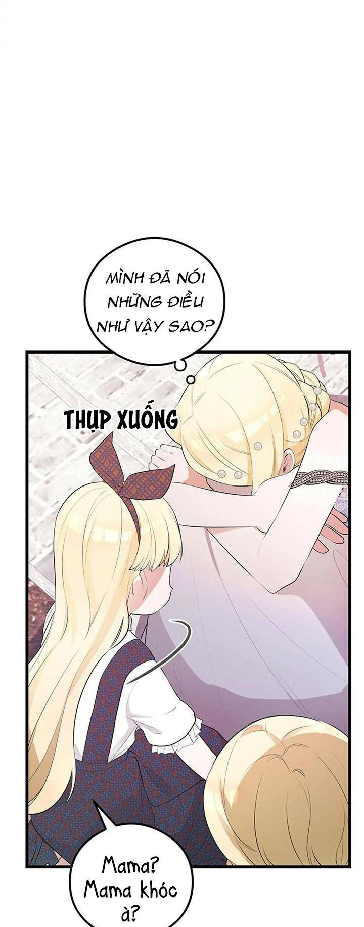 Bỗng Một Ngày Tôi Có Chồng Và Con Chapter 8 - Trang 2