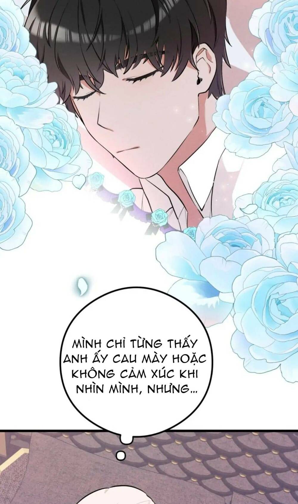 Bỗng Một Ngày Tôi Có Chồng Và Con Chapter 7 - Trang 2