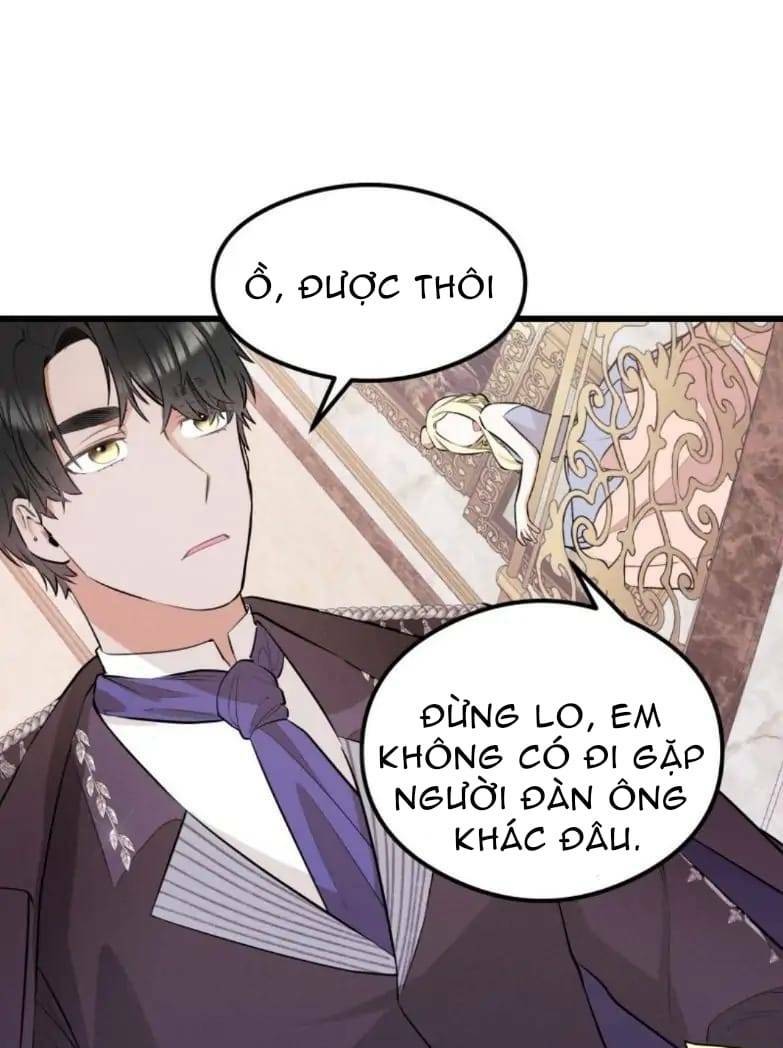 Bỗng Một Ngày Tôi Có Chồng Và Con Chapter 7 - Trang 2