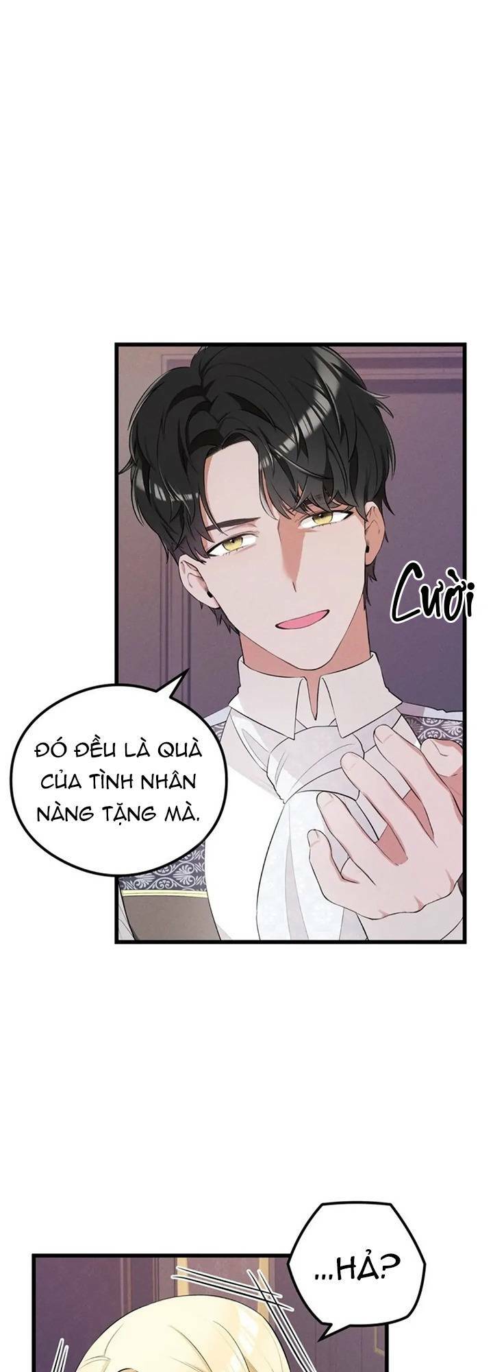 Bỗng Một Ngày Tôi Có Chồng Và Con Chapter 6 - Trang 2