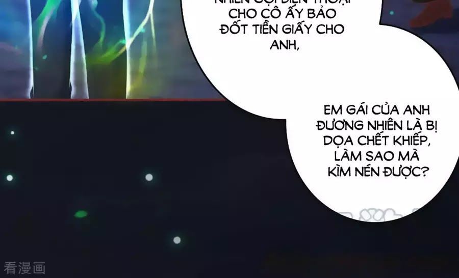 Tân Nương Của Âm Dương Giới Chapter 90 - Trang 2