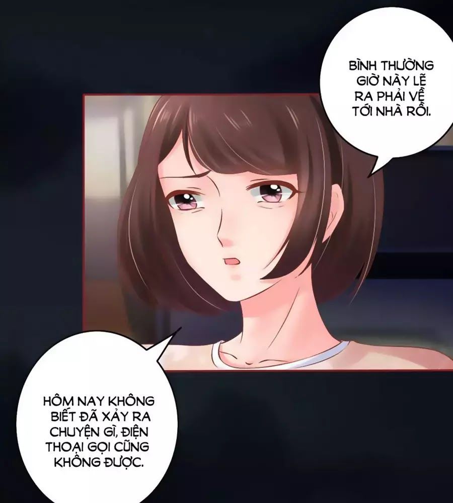 Tân Nương Của Âm Dương Giới Chapter 90 - Trang 2