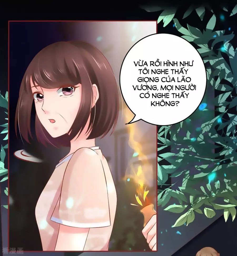 Tân Nương Của Âm Dương Giới Chapter 90 - Trang 2