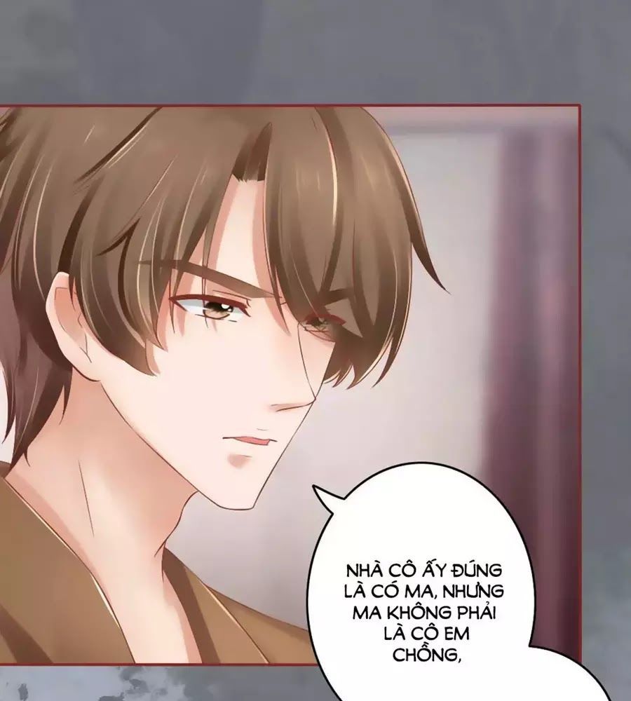 Tân Nương Của Âm Dương Giới Chapter 90 - Trang 2